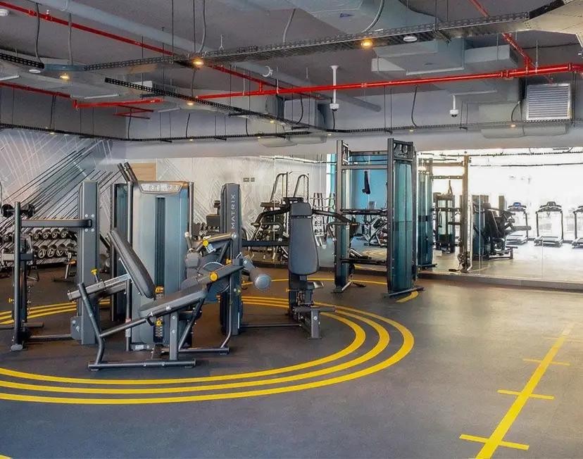 وحدة استوديو قريبة من الشاطئ بإطلالة على قناة المارينا والبحر، Studio One — دبي مارينا — photo 24