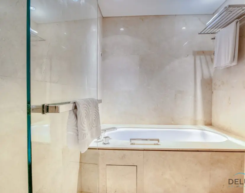 ۳ خوابه بی‌نظیر در The Address Residences — دبی مارینا — photo 20