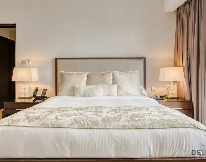 ۳ خوابه بی‌نظیر در The Address Residences — دبی مارینا — photo 32