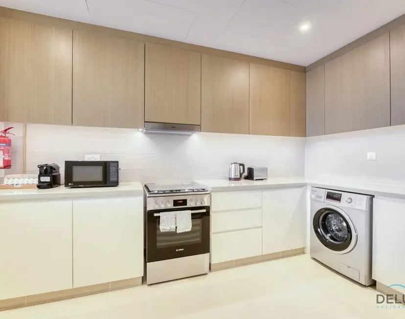 آپارتمان세련 شیک ۱ خوابه در برج ۵۲ | ۴۲ — دبی مارینا — photo 15