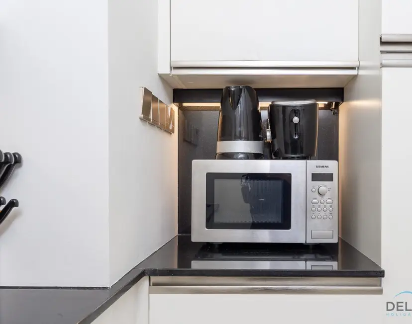 Urban-Studio in The Address Residences — Dubai Marina — photo 13