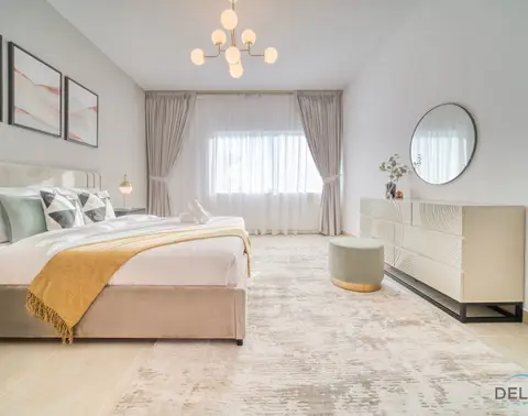 MAG — 迪拜滨海湾豪华一卧室公寓 — photo 5