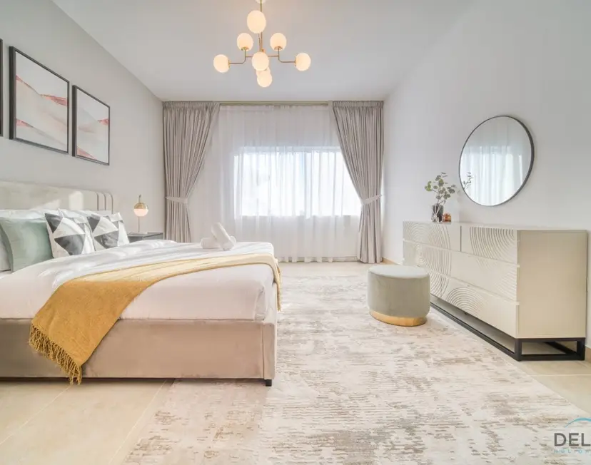 MAG — 迪拜滨海湾豪华一卧室公寓 — photo 5