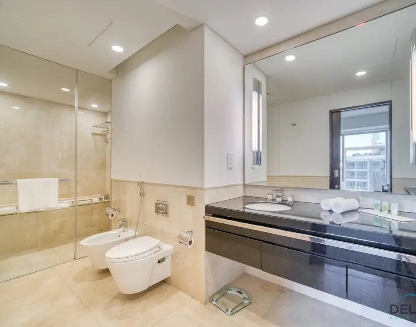 Pristine 1-Bedroom in The Address Residences — Dubai Marina — photo 26