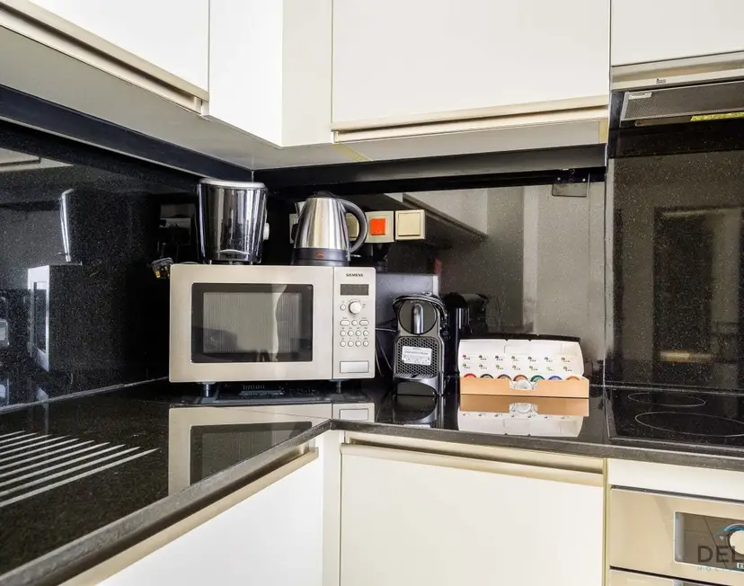 Ornate 1-Bedroom at The Address Residences — Dubai Marina — photo 13