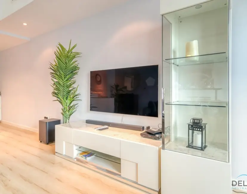 Verführerisches 2-Schlafzimmer-Apartment im Al Majara — Dubai Marina — photo 14