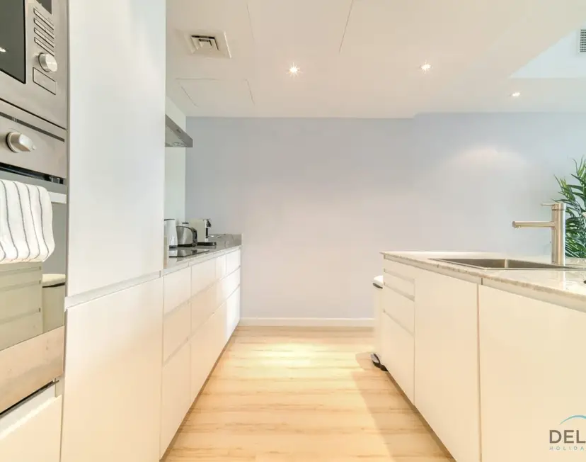 Verführerisches 2-Schlafzimmer-Apartment im Al Majara — Dubai Marina — photo 19