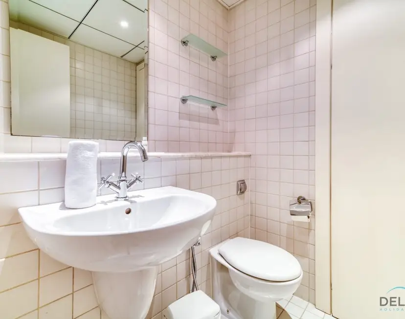 Verführerisches 2-Schlafzimmer-Apartment im Al Majara — Dubai Marina — photo 25