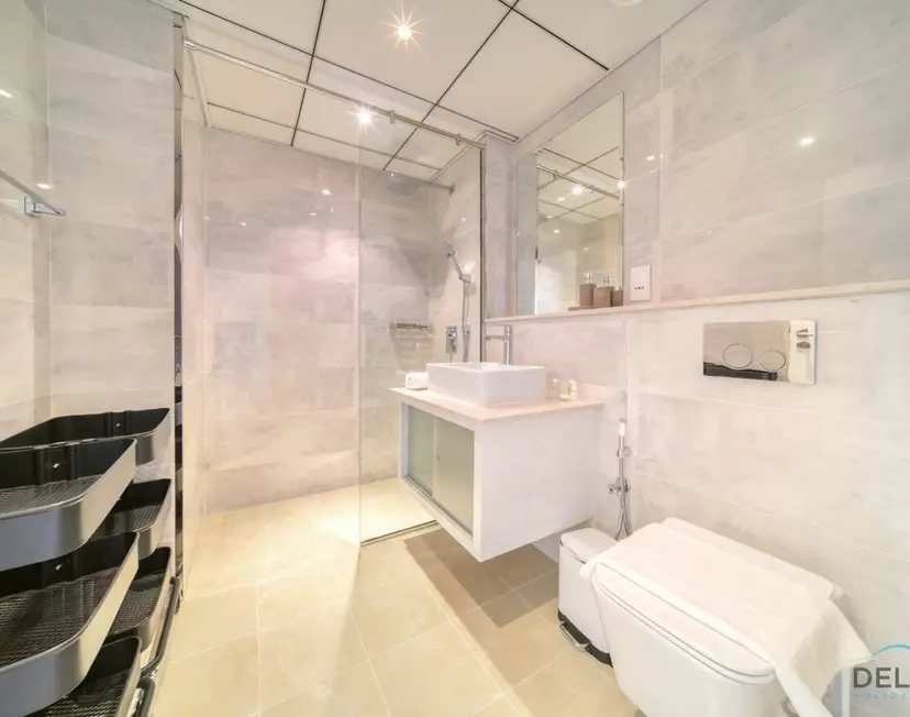 Verführerisches 2-Schlafzimmer-Apartment im Al Majara — Dubai Marina — photo 33
