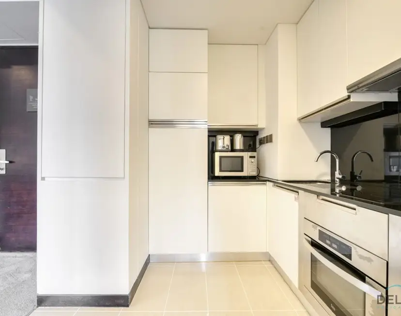 Studio haut de gamme à The Address Residences — Dubai Marina — photo 9