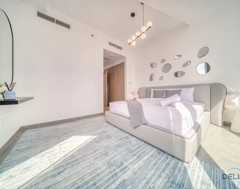 Cosmopolitan 2-Bedroom at Stella Maris — Dubai Marina — photo 30