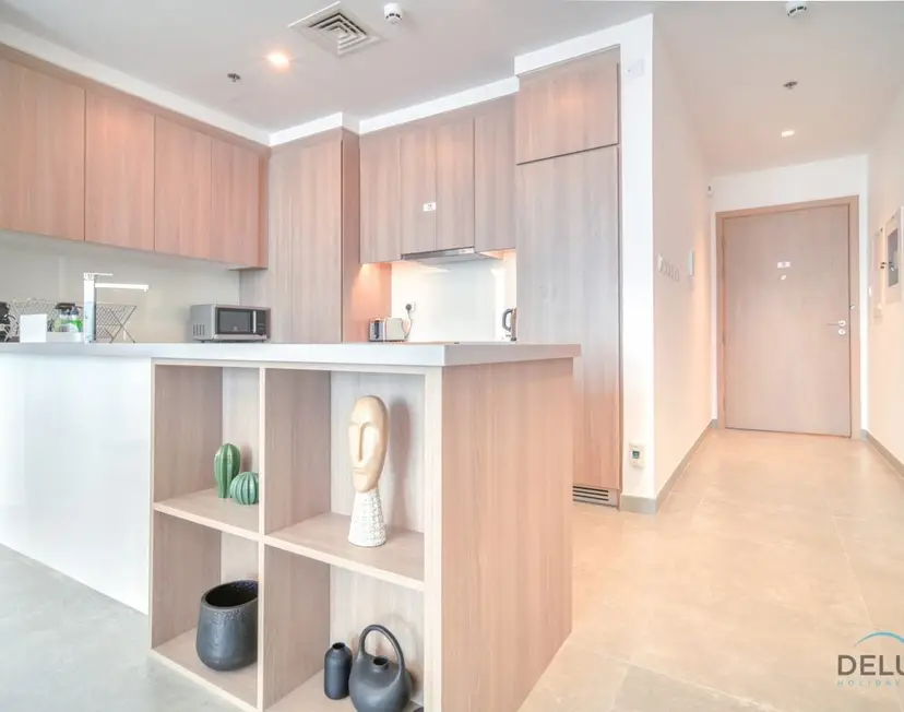 Cosmopolitan 2-Bedroom at Stella Maris — Dubai Marina — photo 20