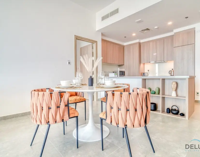 Cosmopolitan 2-Bedroom at Stella Maris — Dubai Marina — photo 17