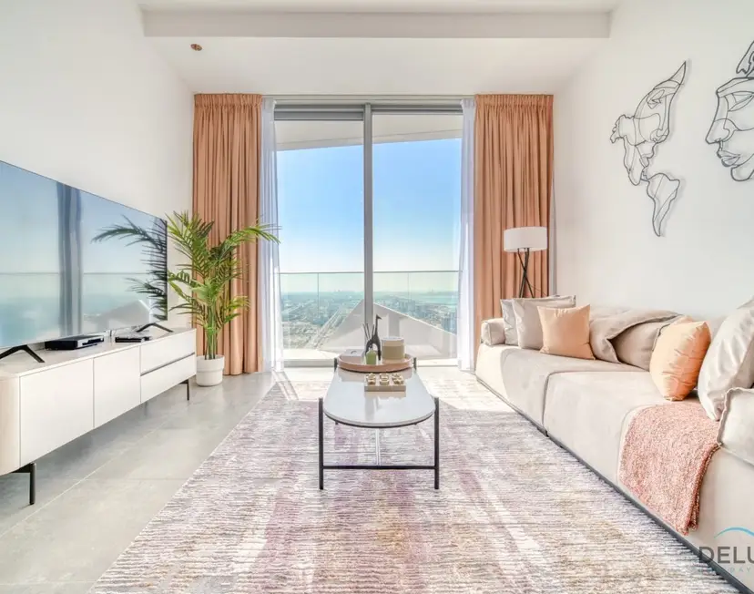 Cosmopolitan 2-Bedroom at Stella Maris — Dubai Marina — photo 9