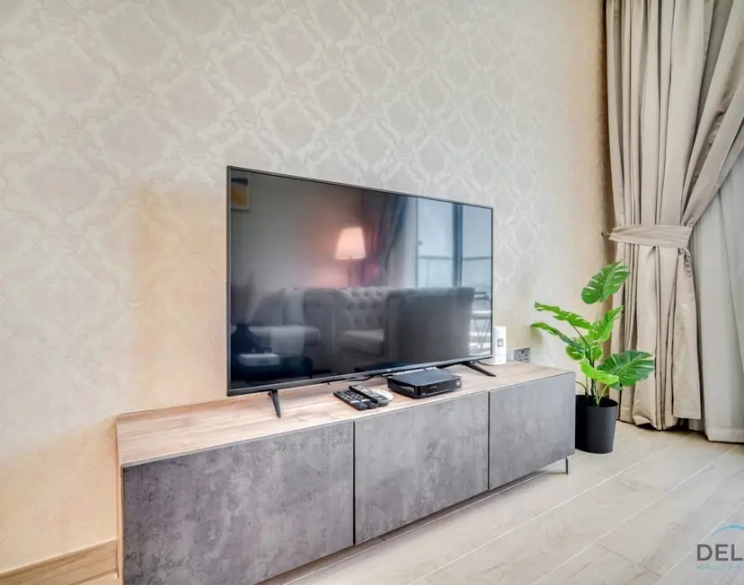 Appartement 1 Chambre paisible au Studio One — Dubai Marina — photo 18