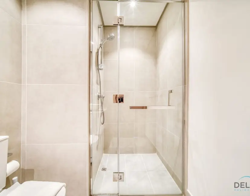 Appartement 1 Chambre paisible au Studio One — Dubai Marina — photo 29