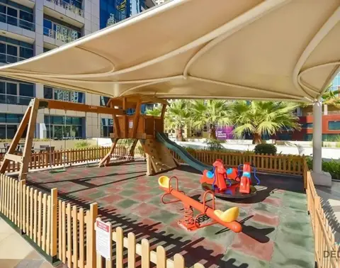 Scenic 1-Bedroom at Bay Central — Dubai Marina — photo 4