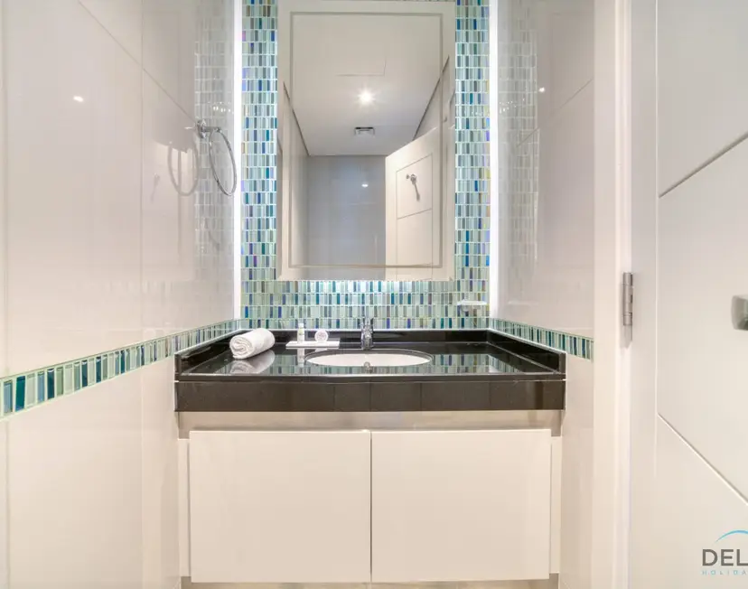 Magnifique appartement 1 chambre à DAMAC Heights — Dubai Marina — photo 18