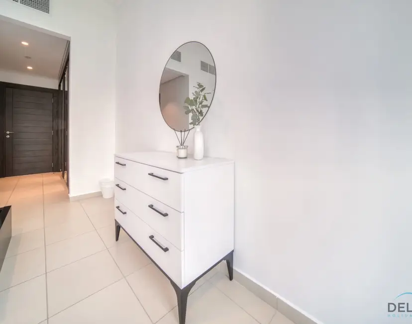 Wunderschönes 2-Schlafzimmer-Appartement in den Silverene Towers — Dubai Marina — photo 33