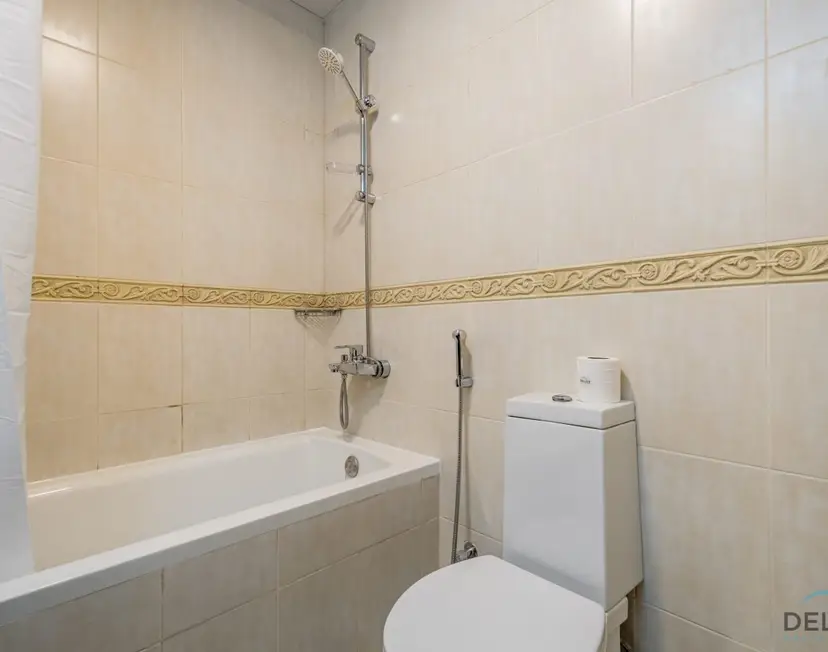 Modern 1-Bedroom Apartment in Elite Residences — Dubai Marina — photo 23