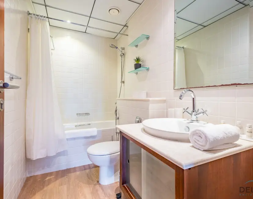 Magnifique appartement 2 chambres à Al Sahab — Dubai Marina — photo 30