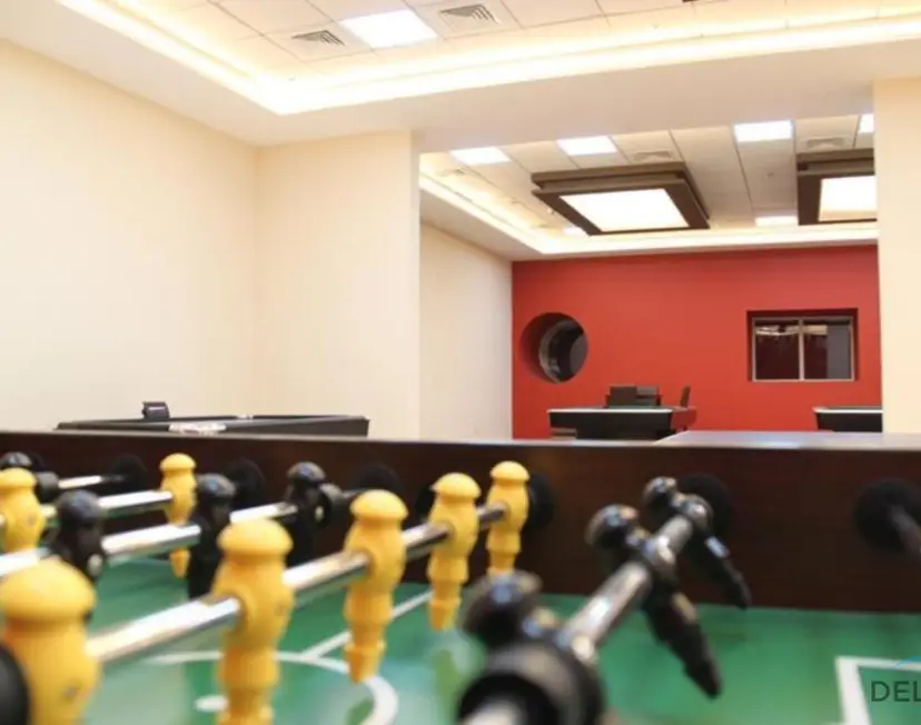 Modern 1-Bedroom Apartment in Elite Residences — Dubai Marina — photo 31