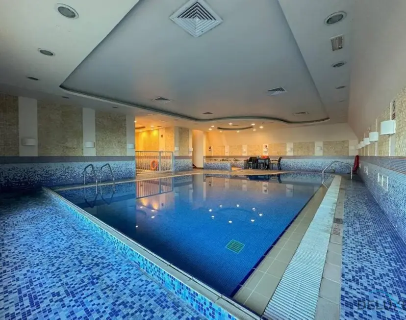 Modern 1-Bedroom Apartment in Elite Residences — Dubai Marina — photo 34