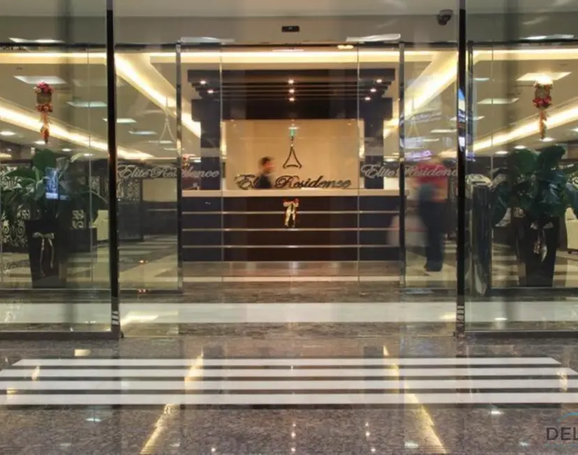 Modern 1-Bedroom Apartment in Elite Residences — Dubai Marina — photo 37
