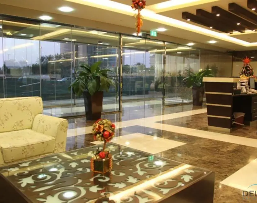 Modern 1-Bedroom Apartment in Elite Residences — Dubai Marina — photo 38