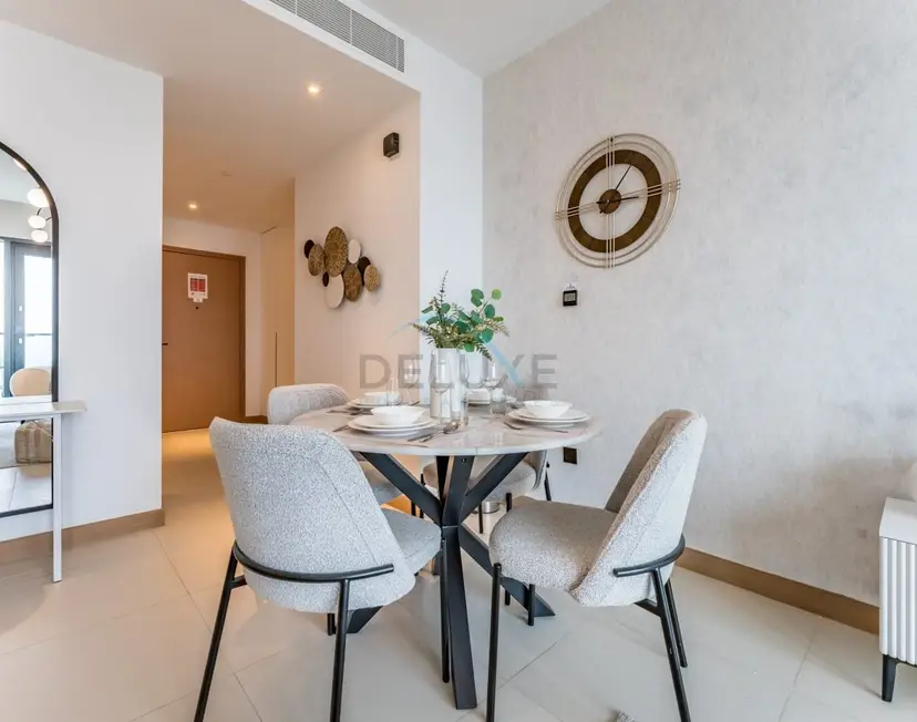 Emplacement de choix avec accès direct au centre commercial et à la Marina Walk — Dubai Marina — photo 8