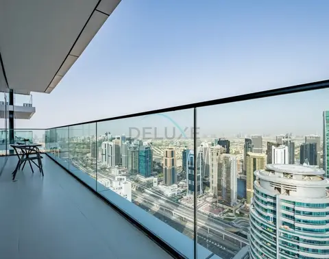 Emplacement de choix avec accès direct au centre commercial et à la Marina Walk — Dubai Marina — photo 4