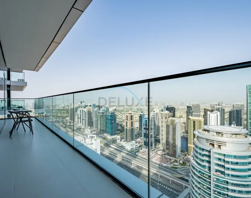 Emplacement de choix avec accès direct au centre commercial et à la Marina Walk — Dubai Marina — photo 4