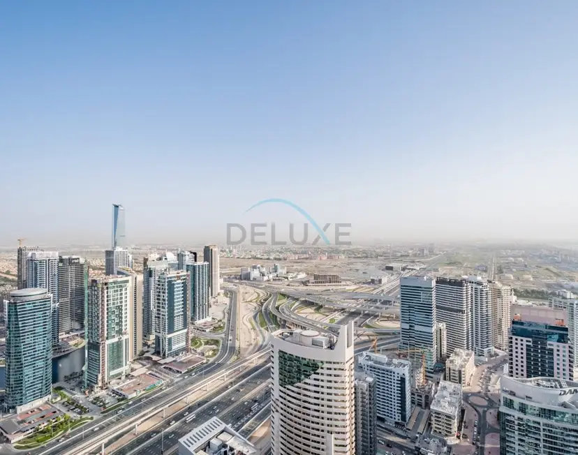 Emplacement de choix avec accès direct au centre commercial et à la Marina Walk — Dubai Marina — photo 17