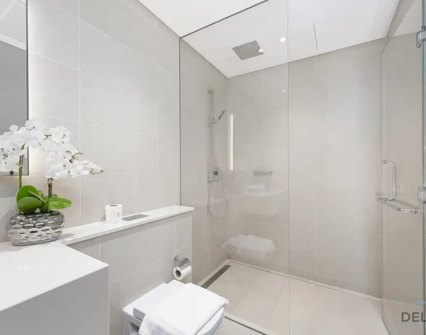 Chic 1-Bedroom in The Residence at Marina Gate — Dubai Marina — photo 18