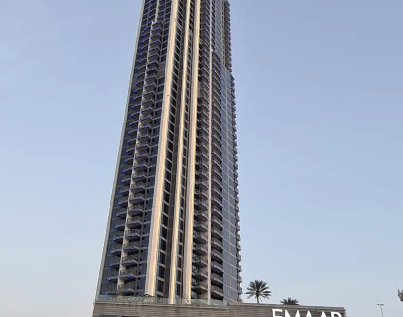 آپارتمان جذاب ۱ خوابه با منظره مارینا در برج 52|42 — دبی مارینا — photo 31