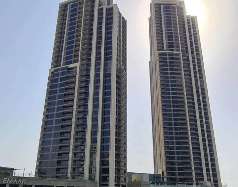 آپارتمان جذاب ۱ خوابه با منظره مارینا در برج 52|42 — دبی مارینا — photo 32