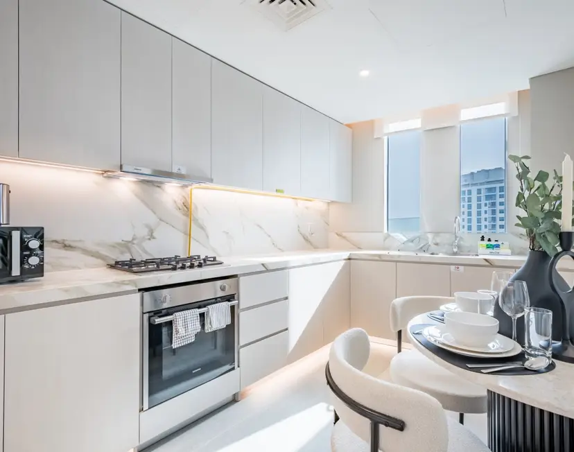 Waterfront Living 2-Bedroom Apartment in Marina Star — Dubai Marina — photo 8