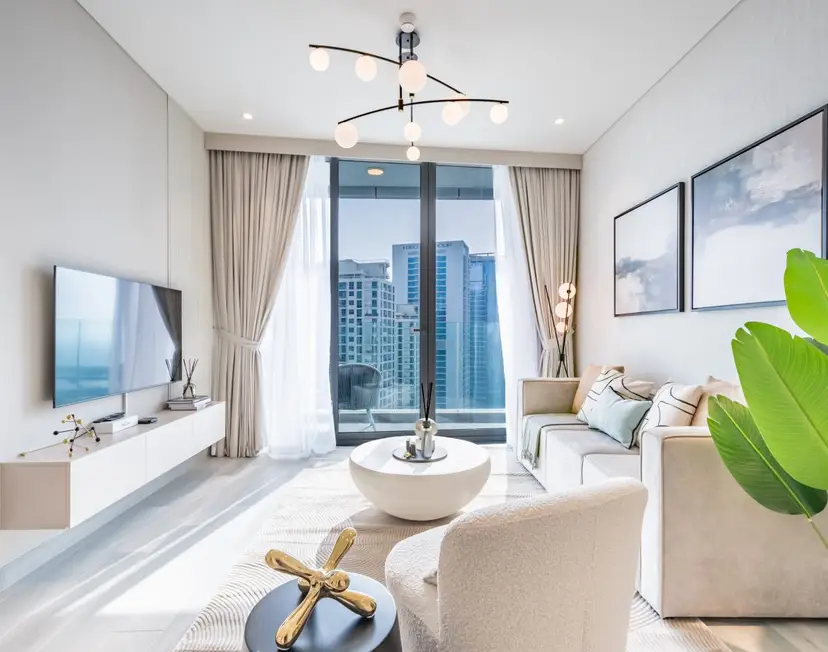 Waterfront Living 2-Bedroom Apartment in Marina Star — Dubai Marina — photo 11