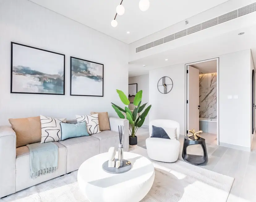 Waterfront Living 2-Bedroom Apartment in Marina Star — Dubai Marina — photo 21