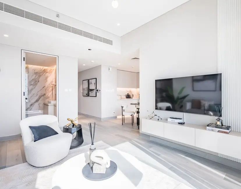 Waterfront Living 2-Bedroom Apartment in Marina Star — Dubai Marina — photo 22