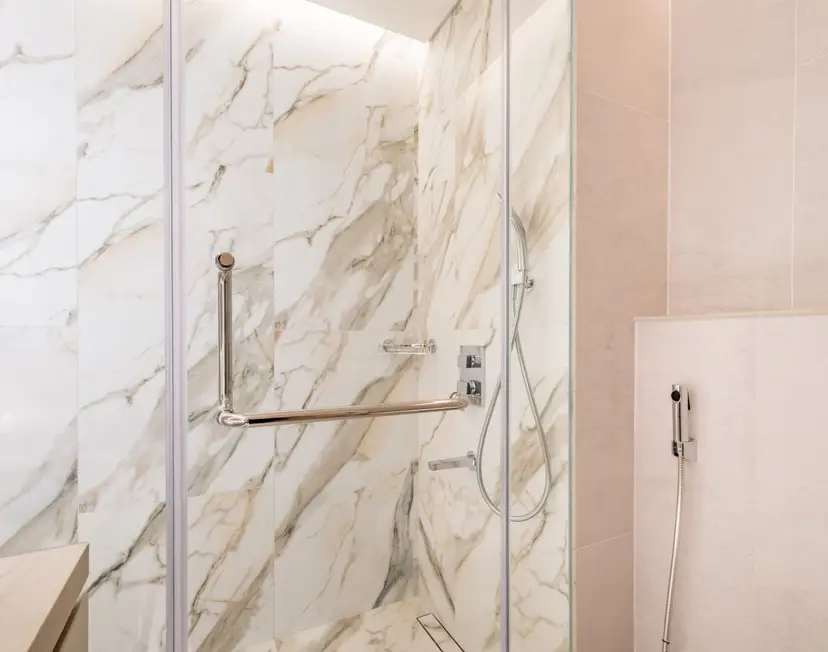 Waterfront Living 2-Bedroom Apartment in Marina Star — Dubai Marina — photo 17
