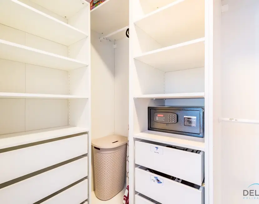 Stilvolles 1-Schlafzimmer-Apartment in Al Sahab — Dubai Marina — photo 34
