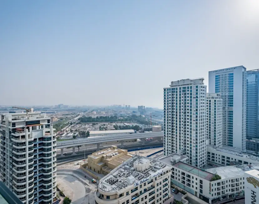 Waterfront Living 2-Bedroom Apartment in Marina Star — Dubai Marina — photo 31