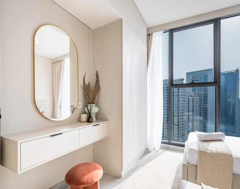 Waterfront Living 2-Bedroom Apartment in Marina Star — Dubai Marina — photo 33