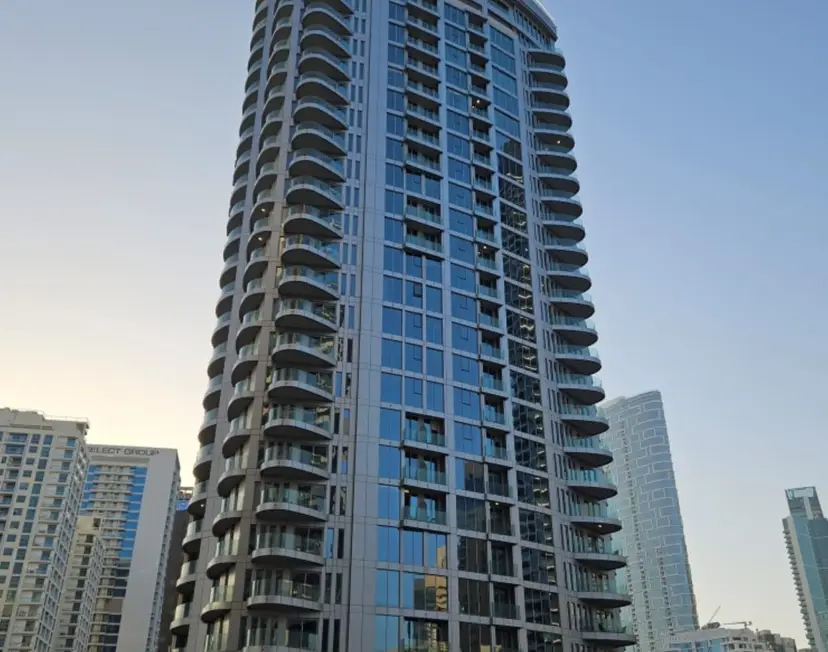 Waterfront Living 2-Bedroom Apartment in Marina Star — Dubai Marina — photo 36