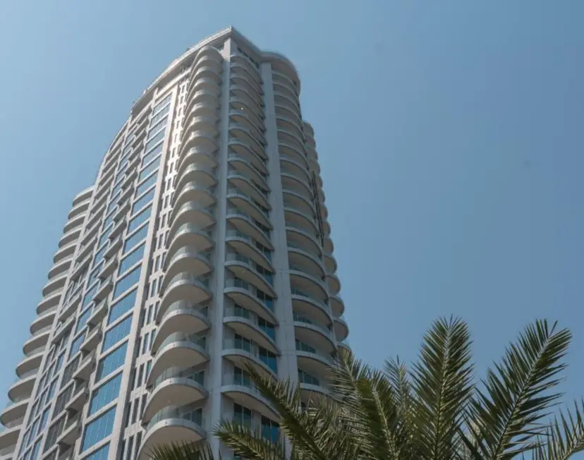 Waterfront Living 2-Bedroom Apartment in Marina Star — Dubai Marina — photo 37