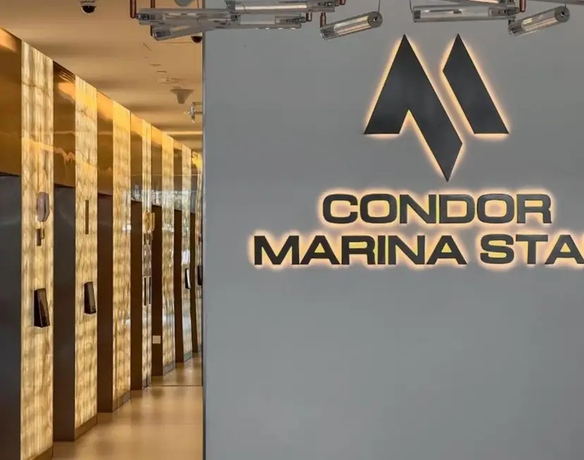 Waterfront Living 2-Bedroom Apartment in Marina Star — Dubai Marina — photo 38