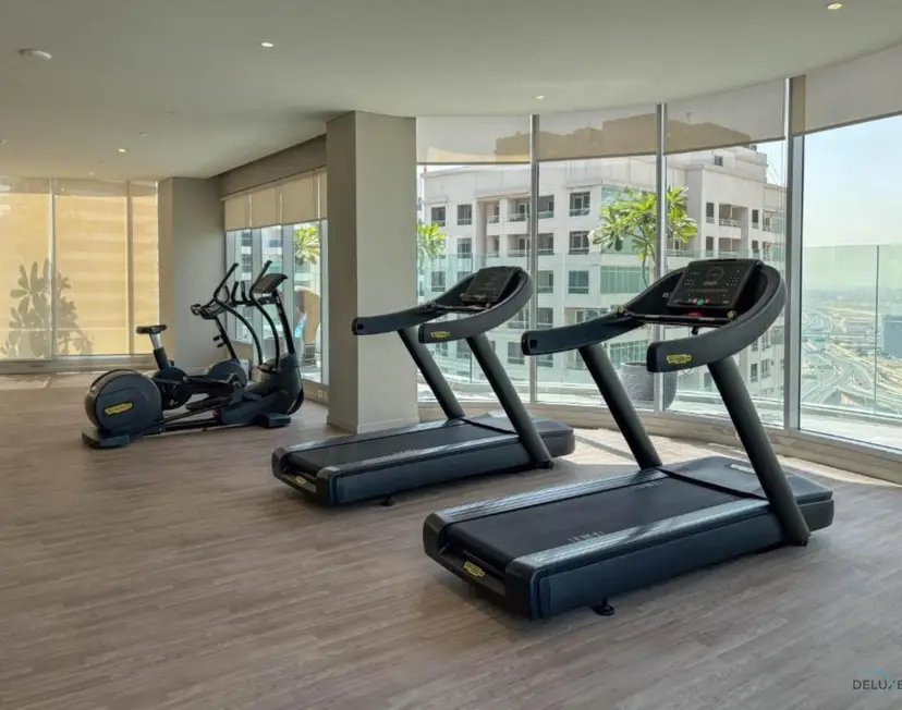 Waterfront Living 2-Bedroom Apartment in Marina Star — Dubai Marina — photo 40