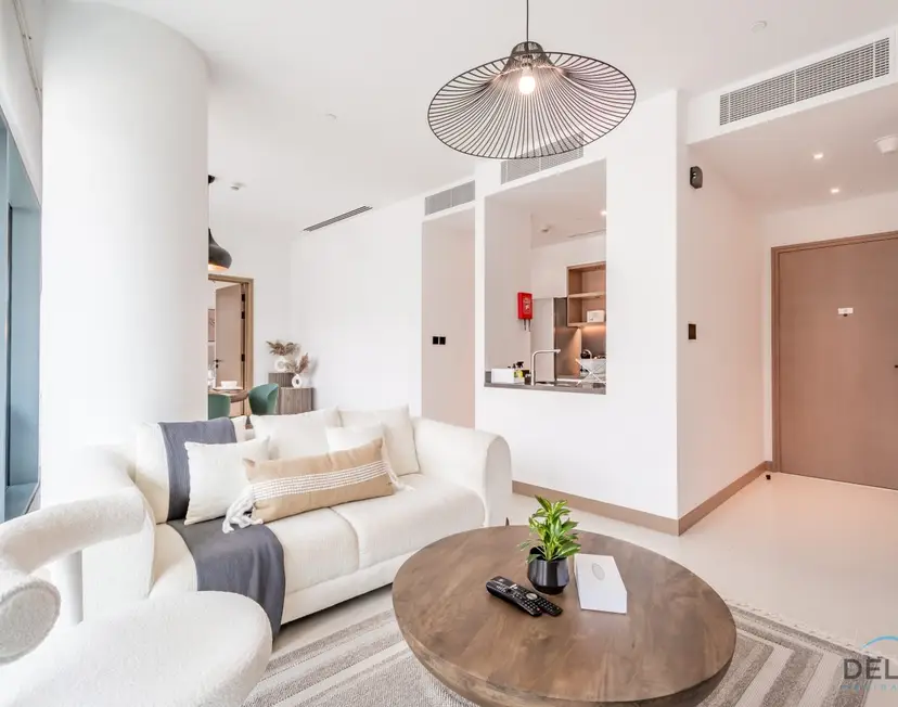 Modernes 2-Schlafzimmer-Apartment in den VIDA Residences — Dubai Marina — photo 8