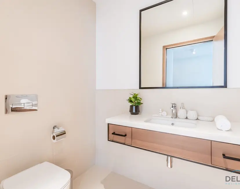 Modernes 2-Schlafzimmer-Apartment in den VIDA Residences — Dubai Marina — photo 12